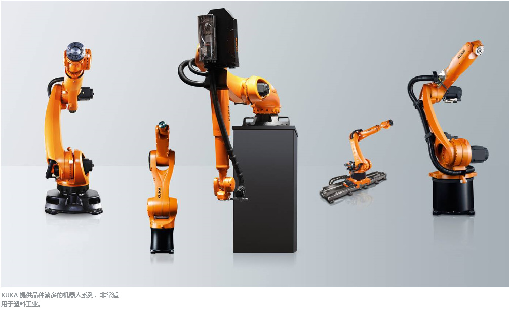 KR 6 R700 sixx--库卡机器人 一级代理