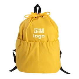 通用双肩背包;运动背包;牛津布袋