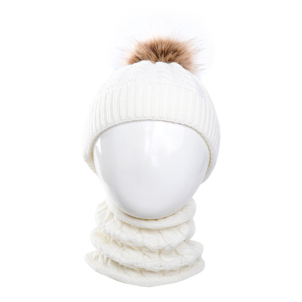 Bonnets - casquettes pour bébés en Laine - Ref 3437066 Image 45