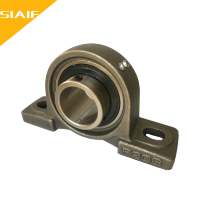 300 High temperature resistance Sphere Bearing UCP207 Heaters Dedicated high temperature Seat belt Sphere bearing