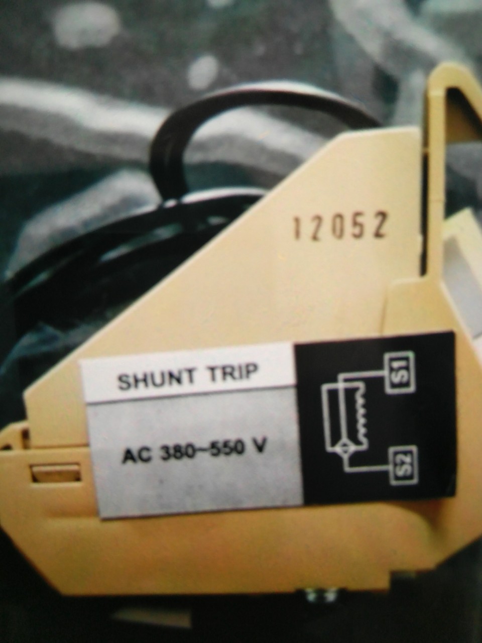 T,SHT,LWT,AC380~550V,ABE/S/L40