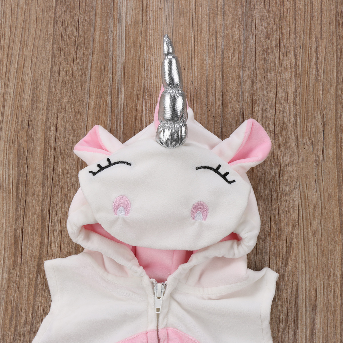 Unicorn Onesie