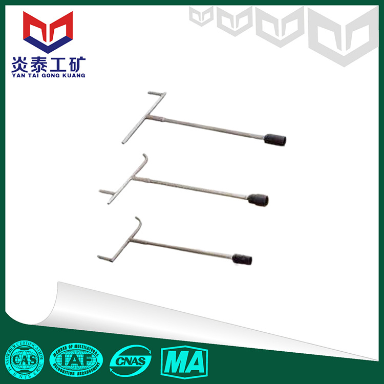 欢迎大量选购 SDB-M24铁路螺栓扳手 价格实惠