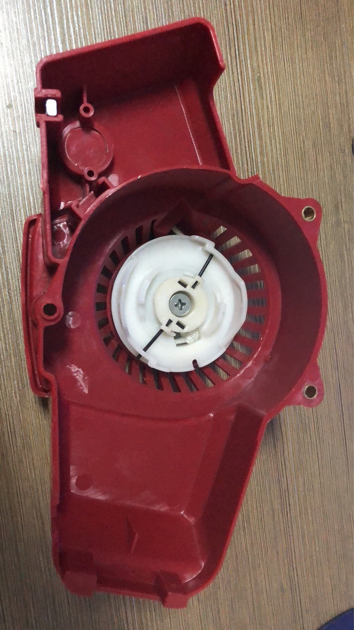 罗宾钢针启动器