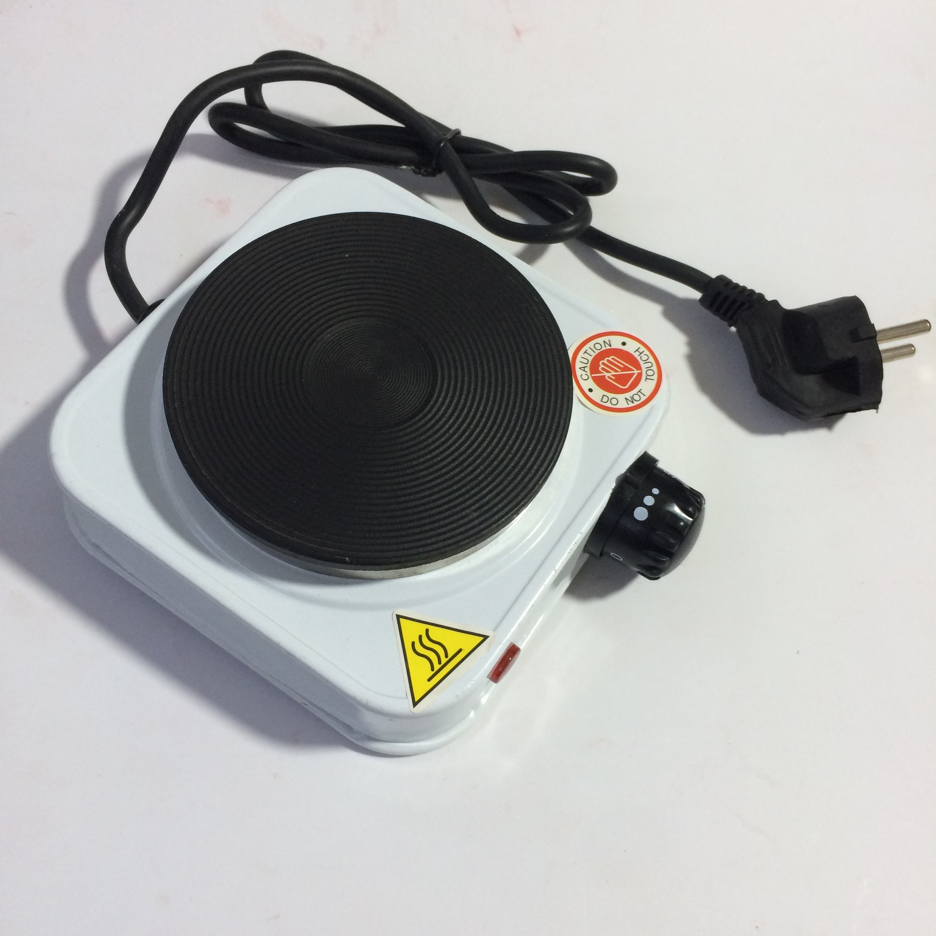 彩妆DIY电炉 咖啡炉 电热炉家用 500w口红加热 可换挡|ms