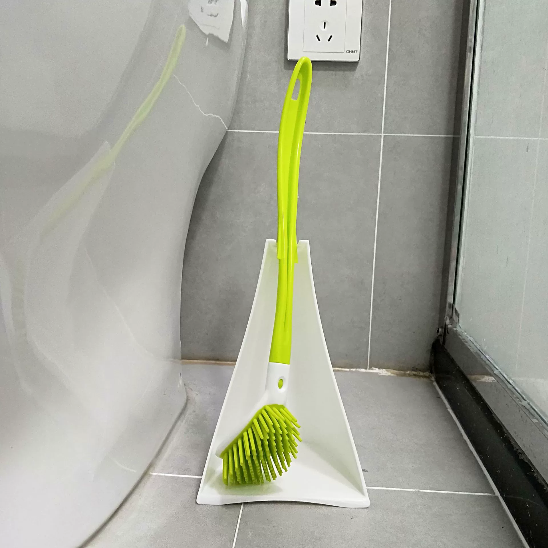 TPR туалетная щетка для унитаза Щетка Для Чистки унитаза не деформируется уход глазурованная Щетка Для Чистки унитаза производители прямые оптовые