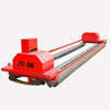 Professional Supply asphalt Mechanics Paver length Adjustable Wide Deck Paver Price