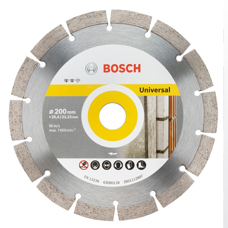 云石片通用片,230mm/博世