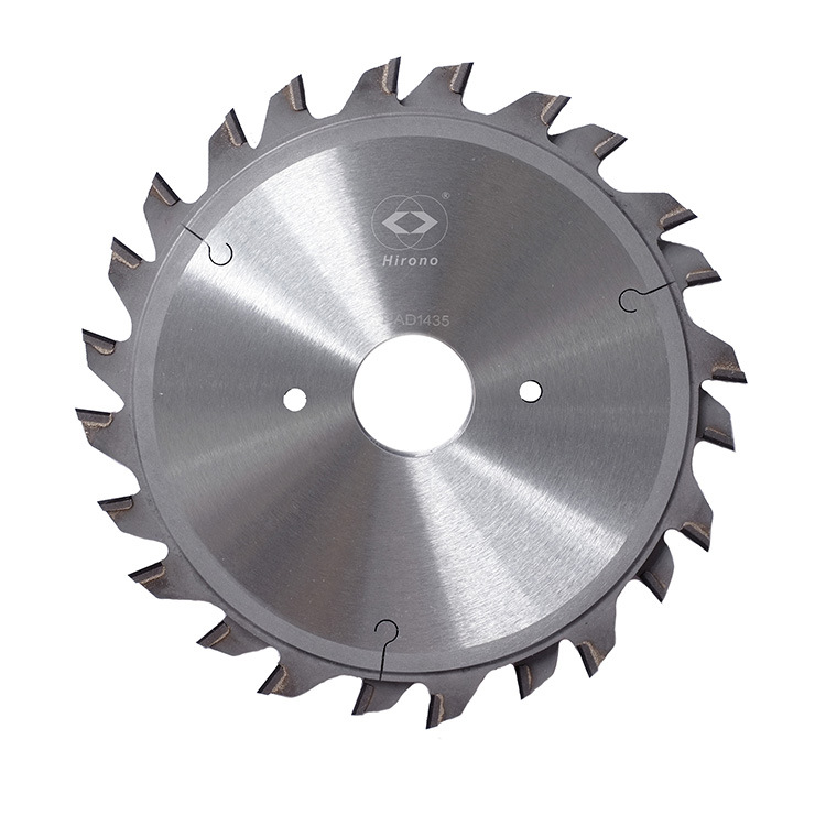 厂家直销精密耐磨硬质合金锯片 经济型锯齿切割片 金刚石双划锯片