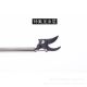 A generation of 24-hour delivery of high branch shears pruning shears fruit cutting pruning saw stainless steel pruning shears