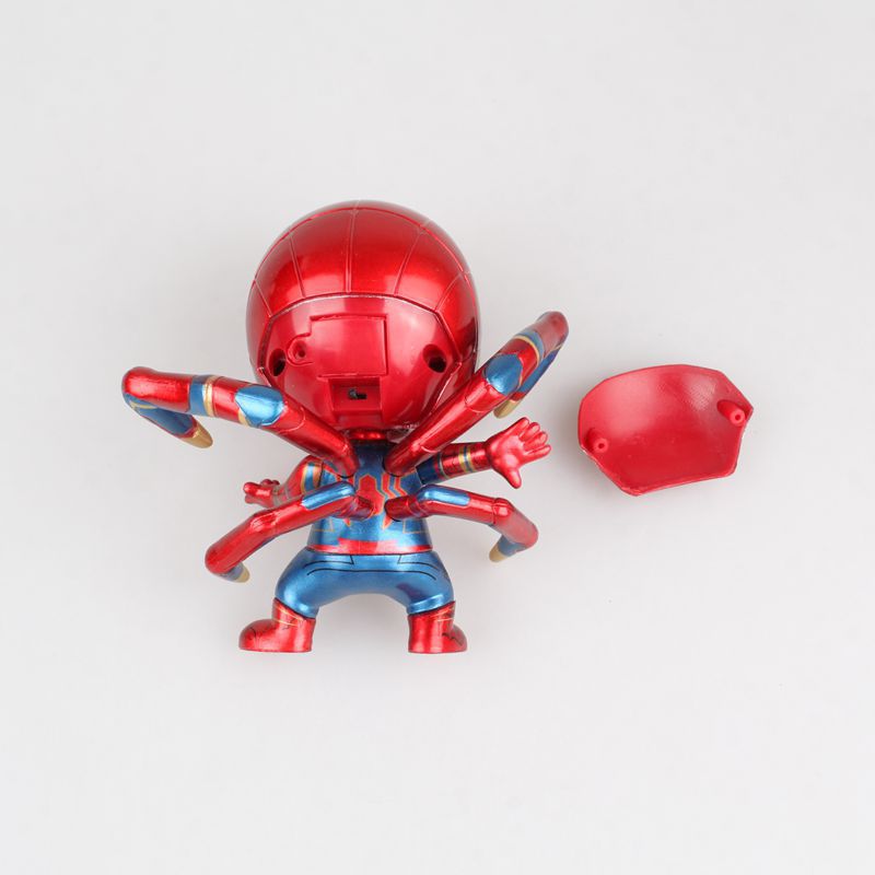 Marvel Bobblehead