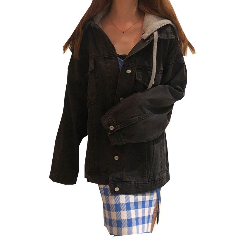 Blouson femme en Cow-boy - Ref 3321830 Image 5