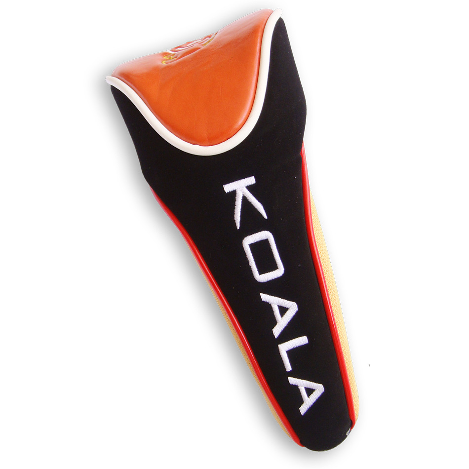 ����OEM���Ƽӹ��߶�������ף���ͷ�ף�ľ���ף�GOLF WOOD COVER