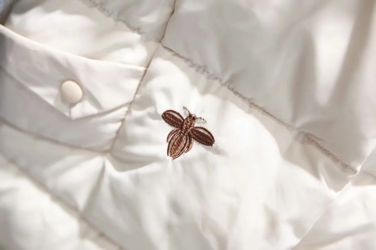 Gilet femme en Fibre de polyester - Ref 3317670 Image 5