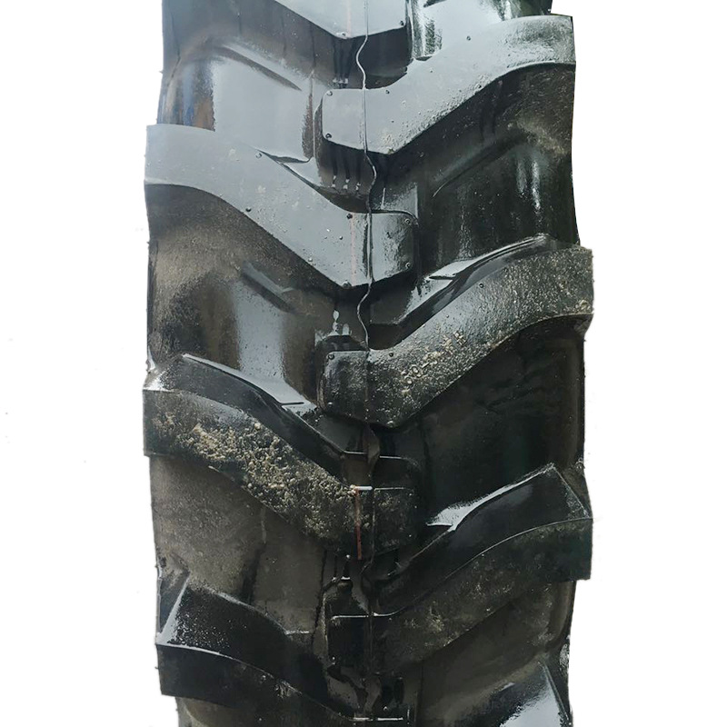 厂家直销650/75R32全钢人字花纹拖拉机轮胎 联合收割机轮胎