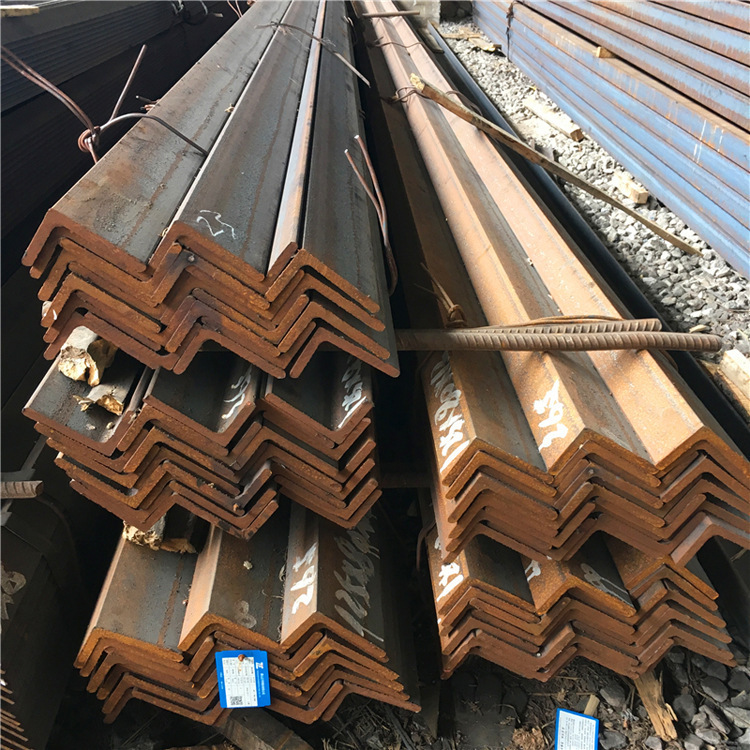 广东钢材现货批发 不等边角钢140*90 国标Q235角铁 鞍钢 三角铁