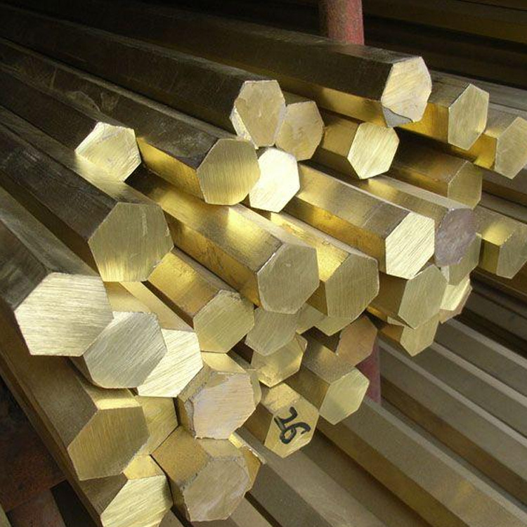 黄铜棒CNC加工 攻牙打孔黄铜板激光切割加工 割圆打标|ru