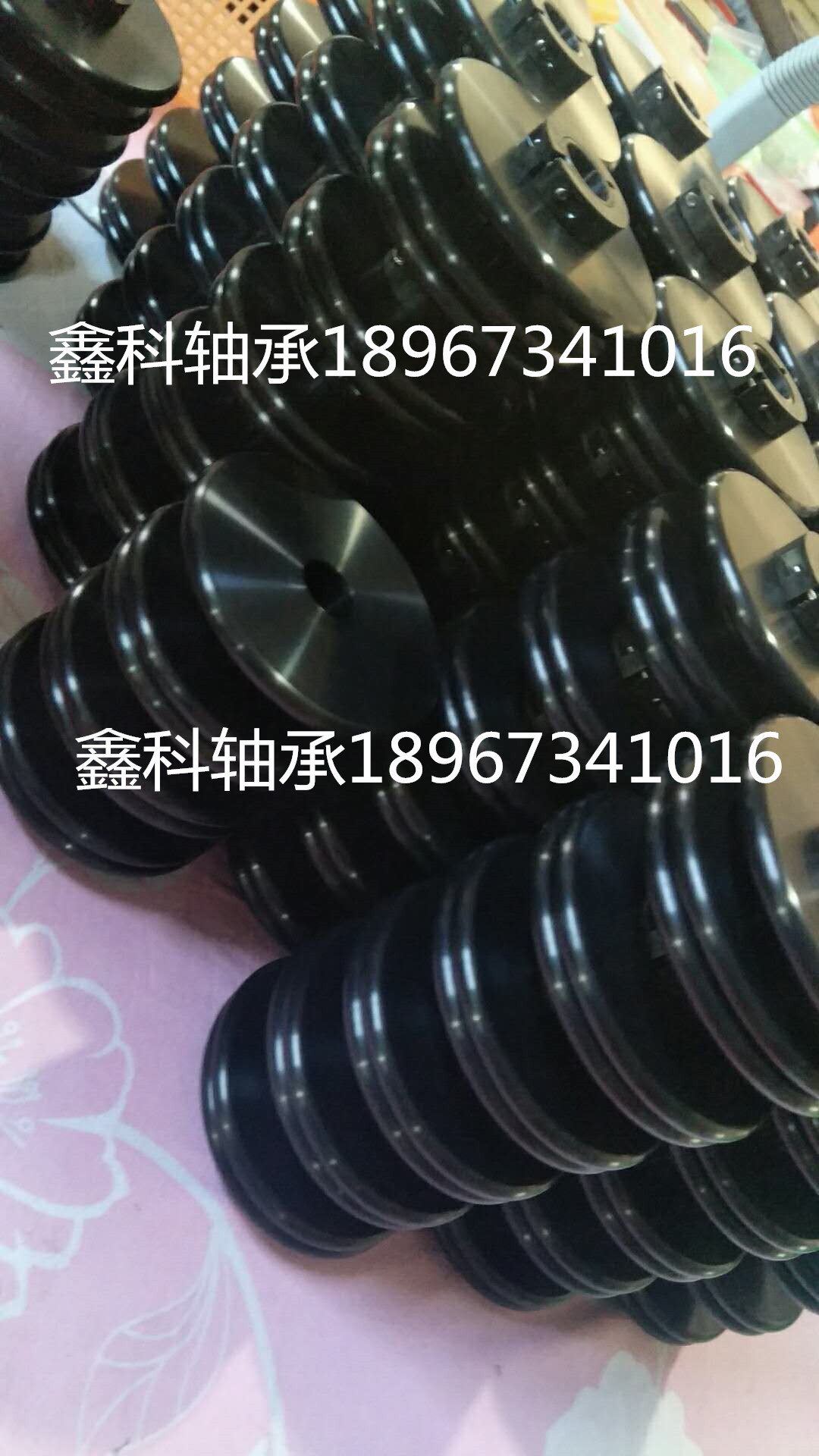 防静电UPE滚轮 导电UPE滚轮 白色UPE滚轮MC尼龙齿轮，UPE斜齿轮