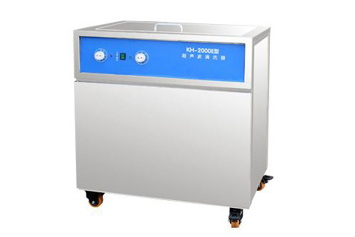 超声波清洗器KQ-AJ6000TDE|无损清洗  