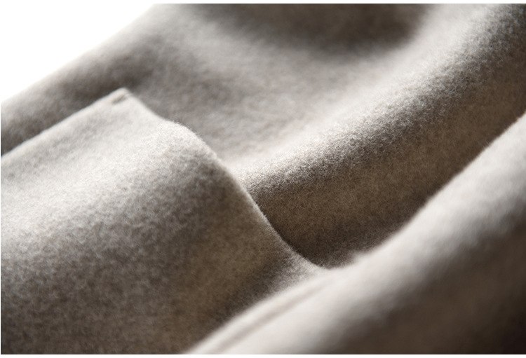 Gilet femme en Poilue - Ref 3316279 Image 30