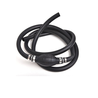 游艇舷外机油箱单向阀抽油泵燃油管手油泵汽车加油管抽油器燃油泵|ru