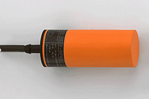 全新原装IFM易福门电容式传感器KB0029非屏蔽NC电容式接近开关