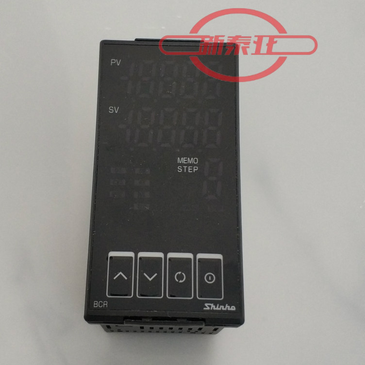 SHINKO神港BCR2S温控表
