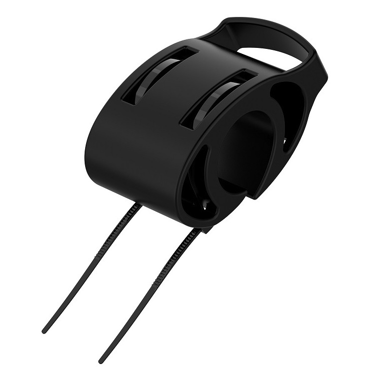 The taillight bracket is suitable for the Garmin Varia radar edge chronograph bicycle saddle light frame undefined