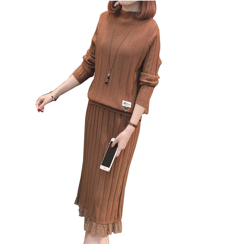 Costume femme en Mélangé - Ref 3334728 Image 5