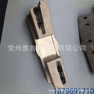 大直径可调粗镗刀厂家直销双刃粗镗刀200-910mm 滑块式可调粗镗刀|ms