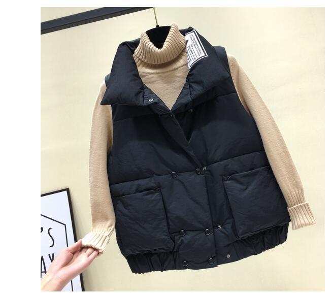 Gilet femme en Fibre de polyester - Ref 3317518 Image 19