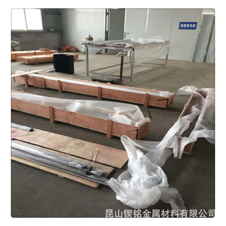 供应 Grade9 钛合金高强度高耐磨耐腐蚀GR9 钛板 钛棒 钛管 规格