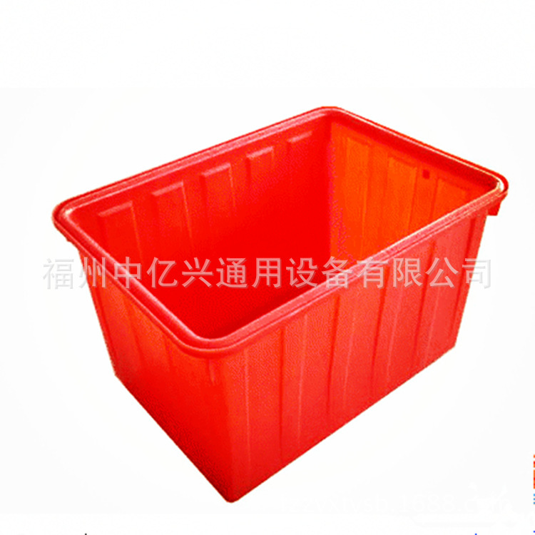 300升塑料海鲜水箱福建福州厦门泉州三明南平宁德水箱
