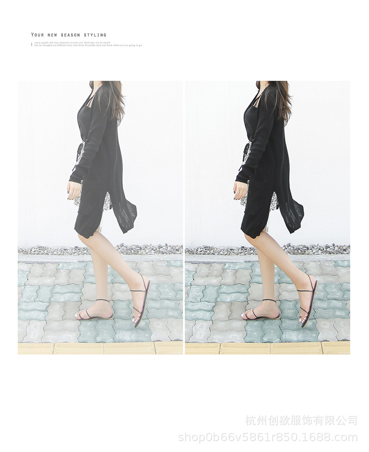 Costume femme en Mélange de coton - Ref 3334688 Image 33