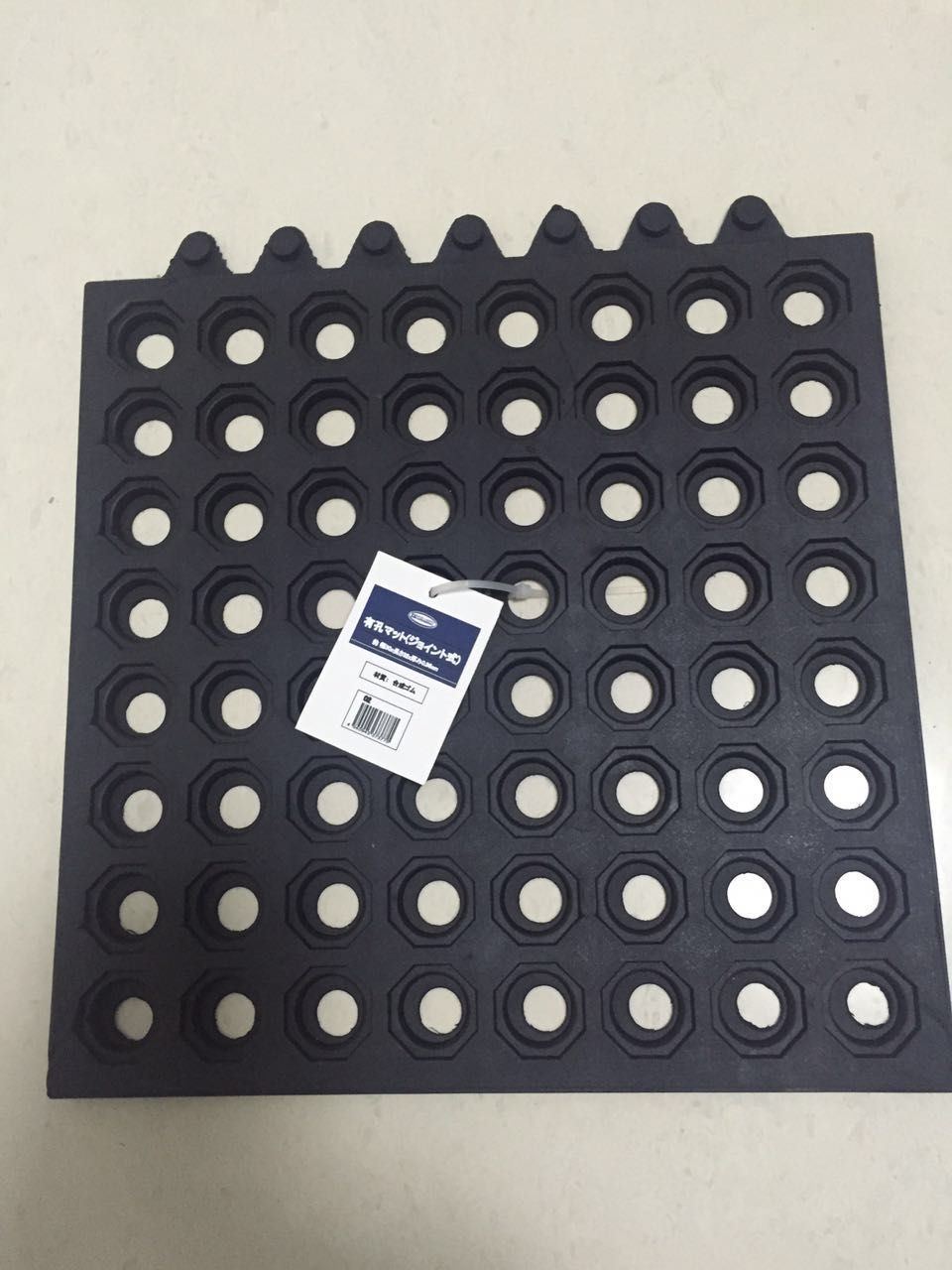 厨房酒店洗手间防滑防油地垫车间抗疲劳