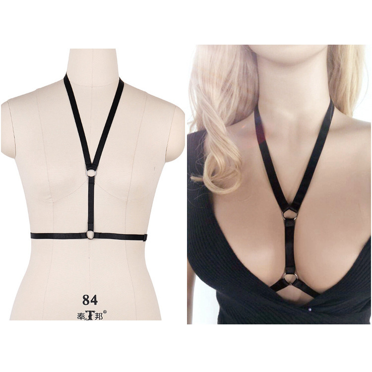 Soutiens-gorge en Nylon nylon - Ref 3369712 Image 8