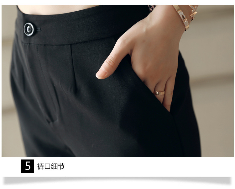 Costume femme en Mélange de fibres chimiques - Ref 3333625 Image 29