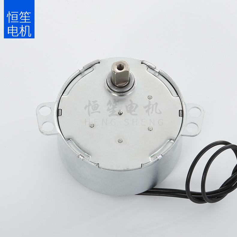 Engine, 12v, 24v, 110v, 220v