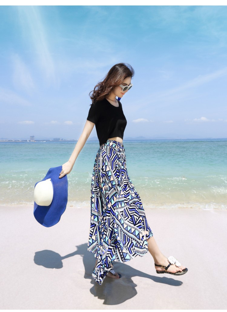 Costume femme RIVAGE en Coton - Ref 3333949 Image 11