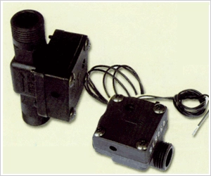 Поставка корейского переключателя небольшого потока воды