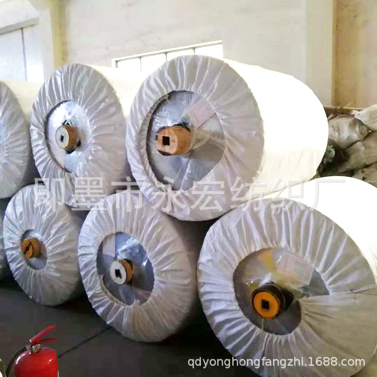浸胶帘子布 青岛厂家生产涤纶帘子布轮胎用帘子布批发 量大从优-阿里巴巴