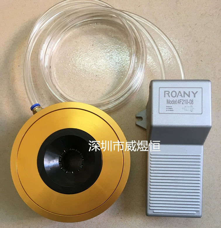 BA20D H4 B15 1156 1157 пневматический держатель светодиодной лампы приспособление E20E15 автоматический замок держателя лампы