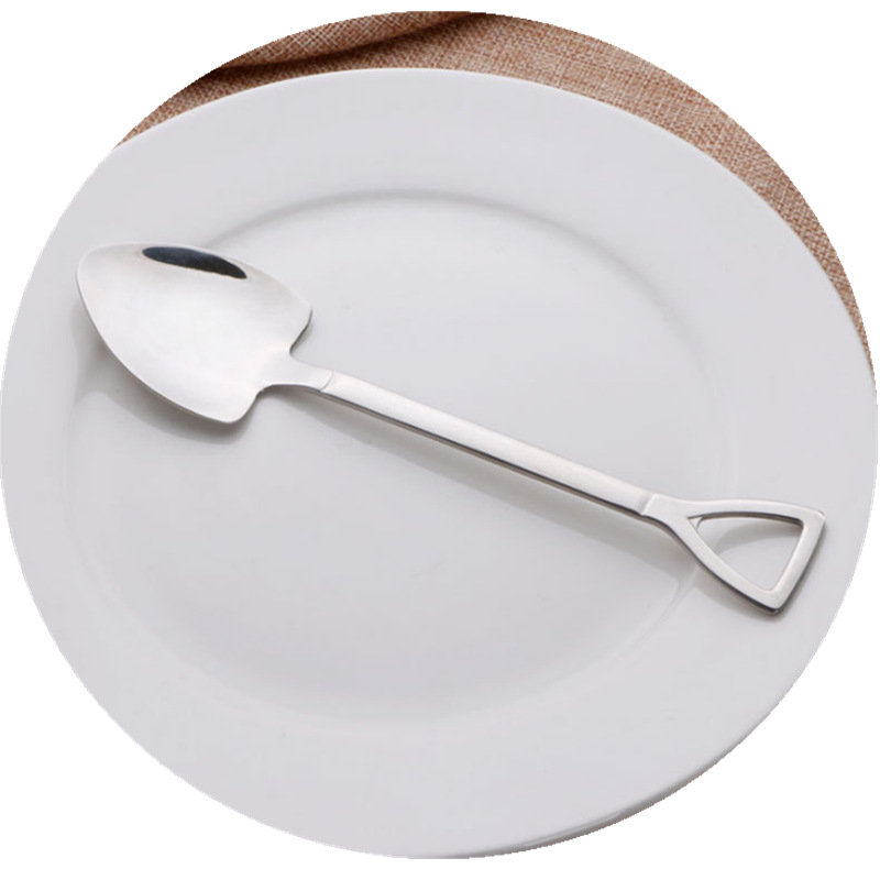 Cuillère et fourchette Couverts créative - Ref 3423389 Image 5