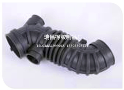 厂家低价直供 雪弗兰科帕奇空滤器进出气橡胶空气管OEM 96628910