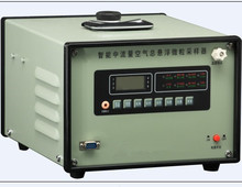 SZ-TH-150C智能中流量（TSP)采樣器，中流量空氣總懸浮微粒采樣器
