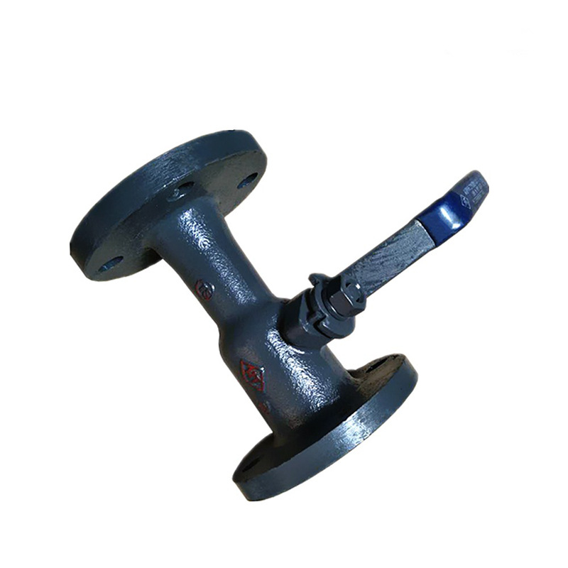 厂家批发 供应 高温球阀 海天 手动 法兰球阀  光晋阀门