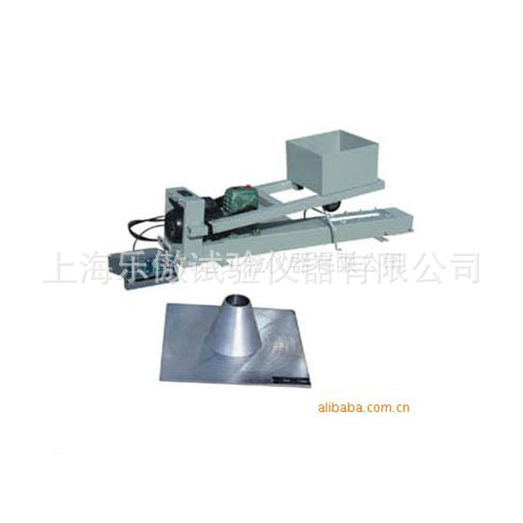 供应LLH-II乳化沥青负荷车轮碾压试验仪