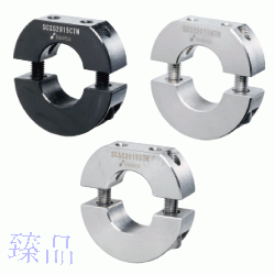 标准分离型固定环SCSS