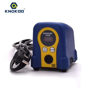 KNOKOO 936D��̨ 60W�a������F���o늎����@�o�U��̨
