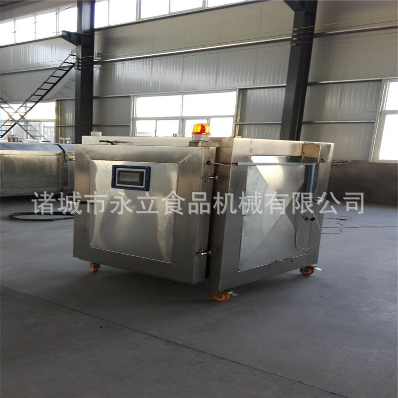 小型柜式鸡爪鸭掌翅中速冻机厂家 海鲜急冻机 供应压缩机速冻柜